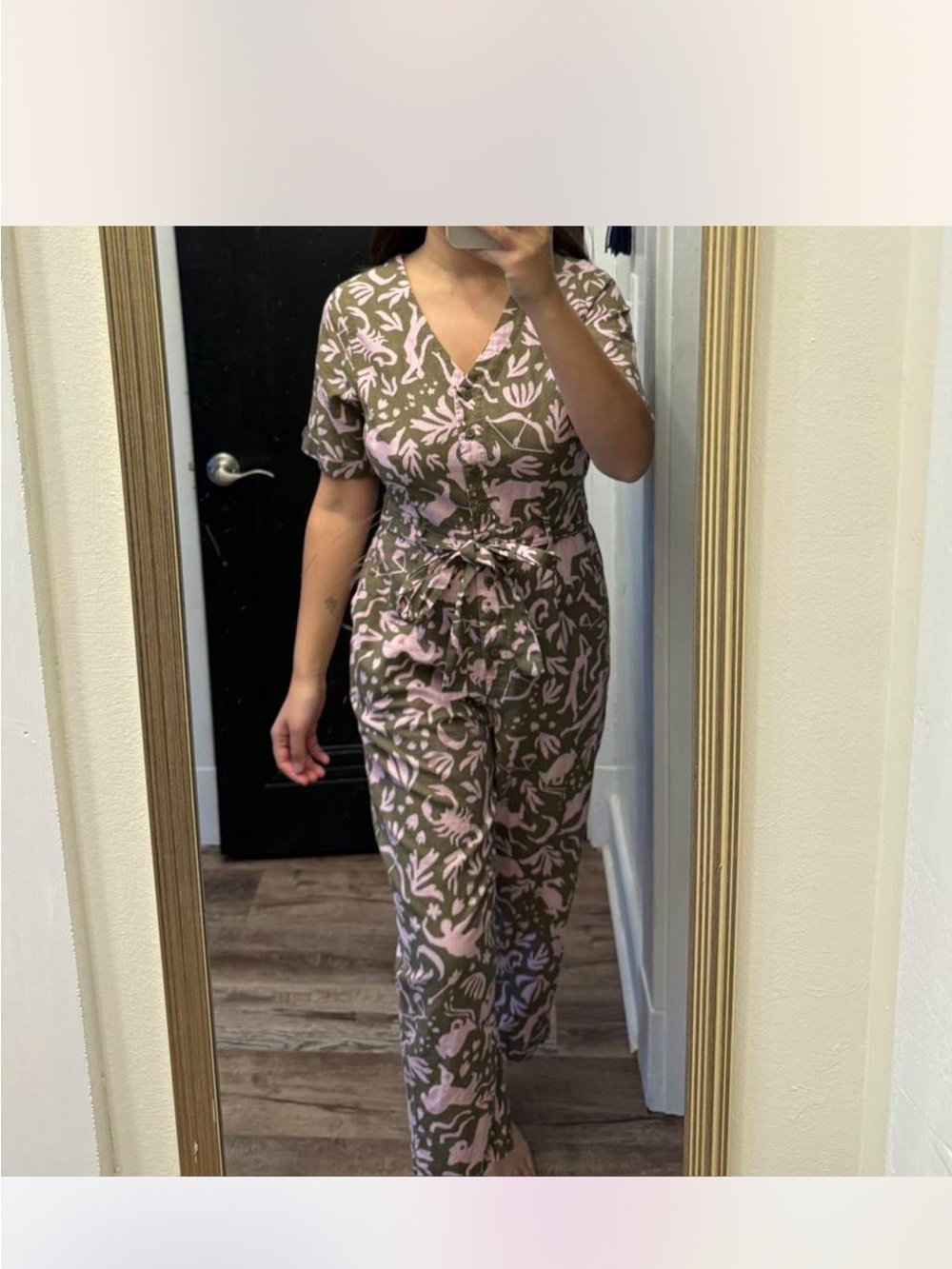 Princess Highway Zodiac Jumpsuit
